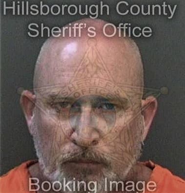 Aaron Montgomery, - Hillsborough County, FL 