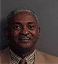 Arrington Moultrie, - Escambia County, FL 