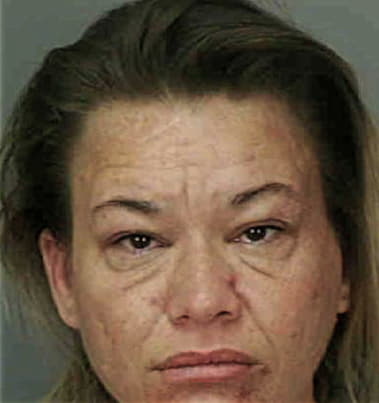 Patricia Moxley, - Polk County, FL 