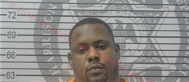 Troy Nixon, - Harrison County, MS 