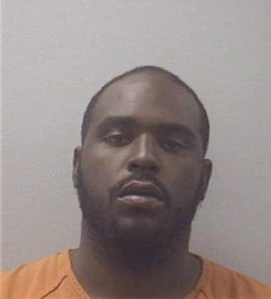 Nicholas Norton - Lexington County, SC 