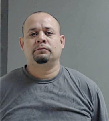 Juan Olmeda, - Hidalgo County, TX 