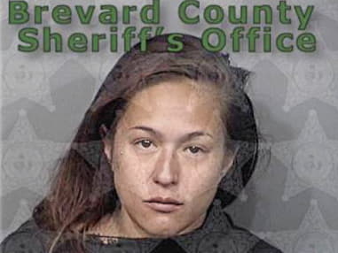 Trisha Osorio, - Brevard County, FL 