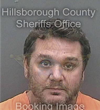 Carlos Oyangurenrosado, - Hillsborough County, FL 