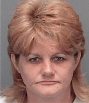 Dorothy Palinchik, - Pinellas County, FL 