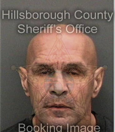 Raymond Parrish, - Hillsborough County, FL 