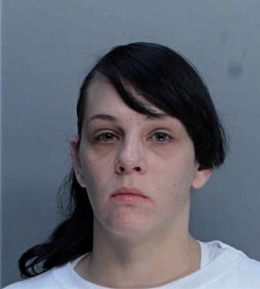 Miriam Peralta, - Dade County, FL 