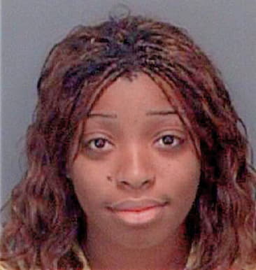 Kawanna Perry, - Pinellas County, FL 