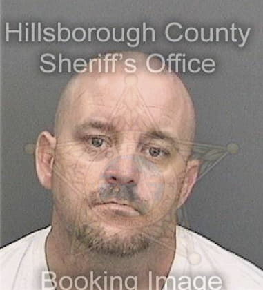 Michael Potter, - Hillsborough County, FL 