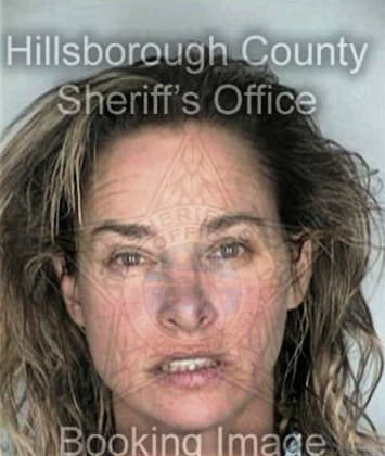 Alessandra Pozsonyi, - Hillsborough County, FL 