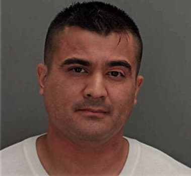 Harold Ramirez, - Dade County, FL 