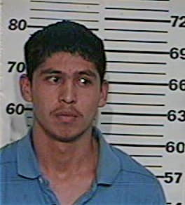 Jose Rangel, - Hidalgo County, TX 