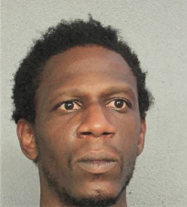 Stanley Rich, - Broward County, FL 