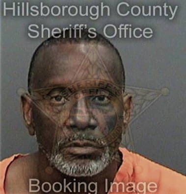 Clifford Richardson, - Hillsborough County, FL 