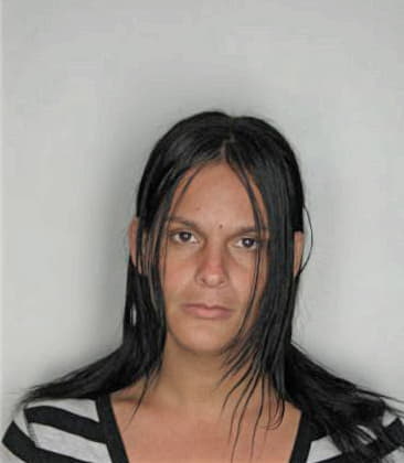 Sylvia Rivera - Hillsborough County, FL 