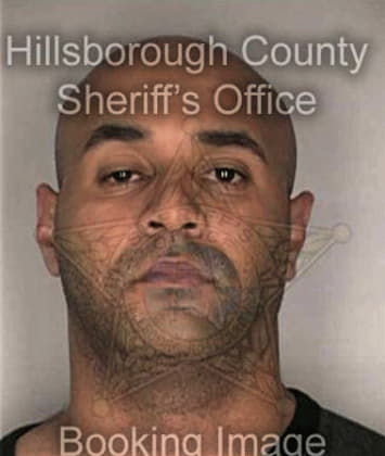 Richard Rizzo - Hillsborough County, FL 