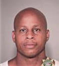 Jahvontae Robinson - Multnomah County, OR 