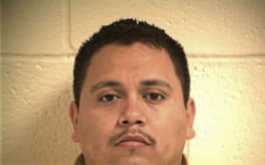 Christopher Rodriguez - Hidalgo County, TX 