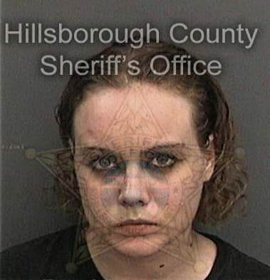 Yusney Rodriguezsanchez, - Hillsborough County, FL 