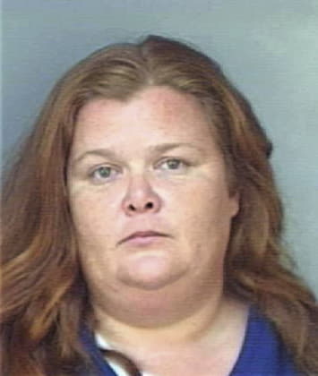 Michelle Salo, - Polk County, FL 