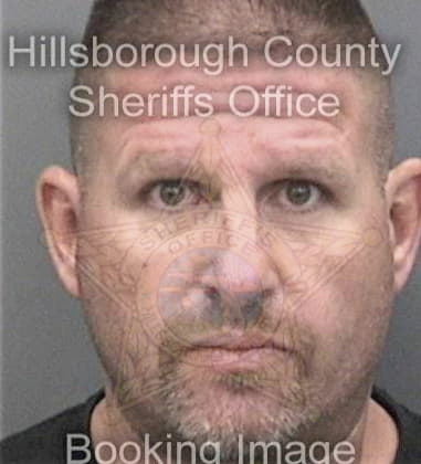 Gilberto Sanchez, - Hillsborough County, FL 