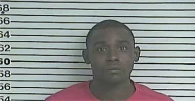 Marcus Sartin, - Forrest County, MS 