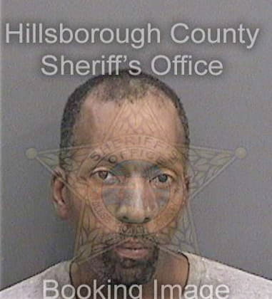 Terry Scott, - Hillsborough County, FL 