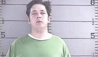 David Self, - Oldham County, KY 