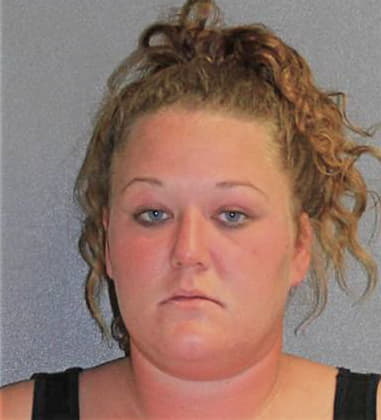 Hallie Sepeda, - Volusia County, FL 