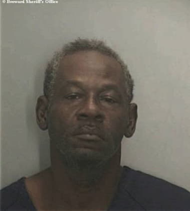 Garfield Sewell, - Broward County, FL 