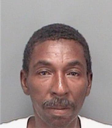 Ricky Simmons - Pinellas County, FL 