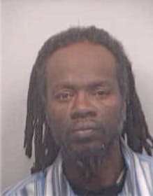 Alexonder Simpkins - Fulton County, GA 