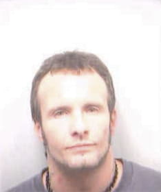 John Simpson - Fulton County, GA 