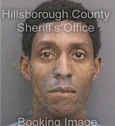 Roderick Sims, - Hillsborough County, FL 