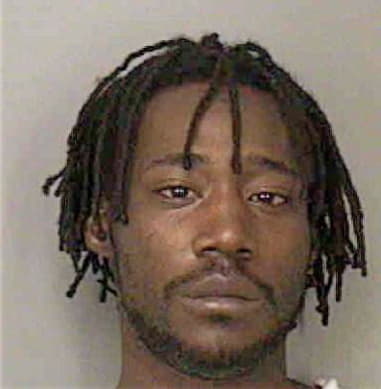 Dekarai Smith - Polk County, FL 