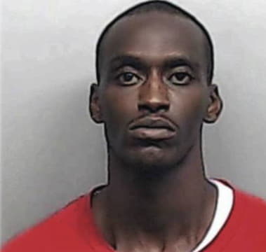 Hosea Smith - Fulton County, GA 