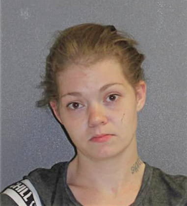 Natasha Smith, - Volusia County, FL 