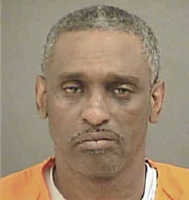 Tyrone Smith, - Mecklenburg County, NC 