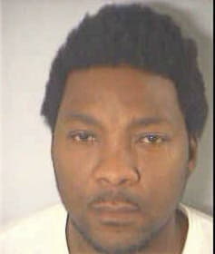 Fredico Snow - Fulton County, GA 