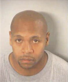 Marvin Soto - Fulton County, GA 