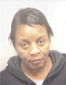 Tonya Spear - Fulton County, GA 