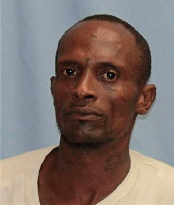 Christopher Staggs - Pulaski County, AR 