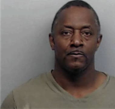 Eddie Staples - Fulton County, GA 