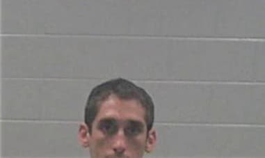 Kenneth Steed - Jackson County, MS 