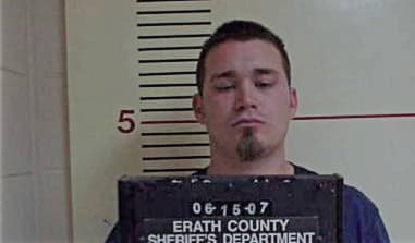 Cory Stone, - Erath County, TX 