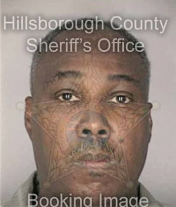 Joe Stroman, - Hillsborough County, FL 