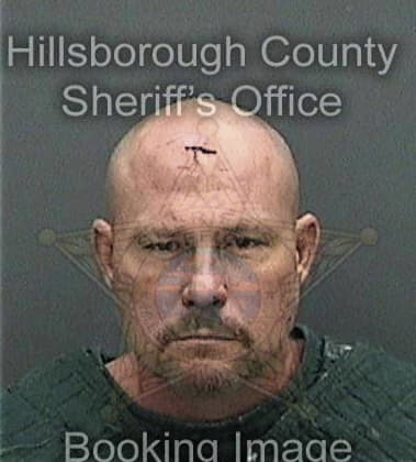 Derek Suarez, - Hillsborough County, FL 