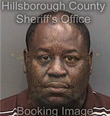 Douglas Talley, - Hillsborough County, FL 