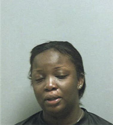 Yerusha Taylor - DeKalb County, GA 