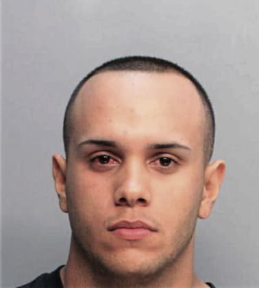 Juan Tejedor, - Dade County, FL 